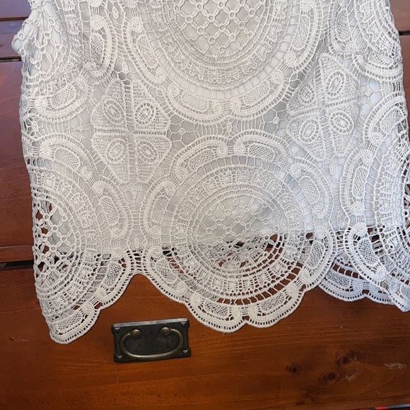 Rebellion top - Picture 3 of 10